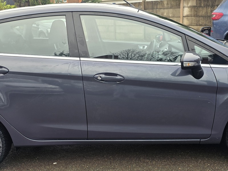 Used Ford Fiesta 2015 for sale - 77222989: Photo 8