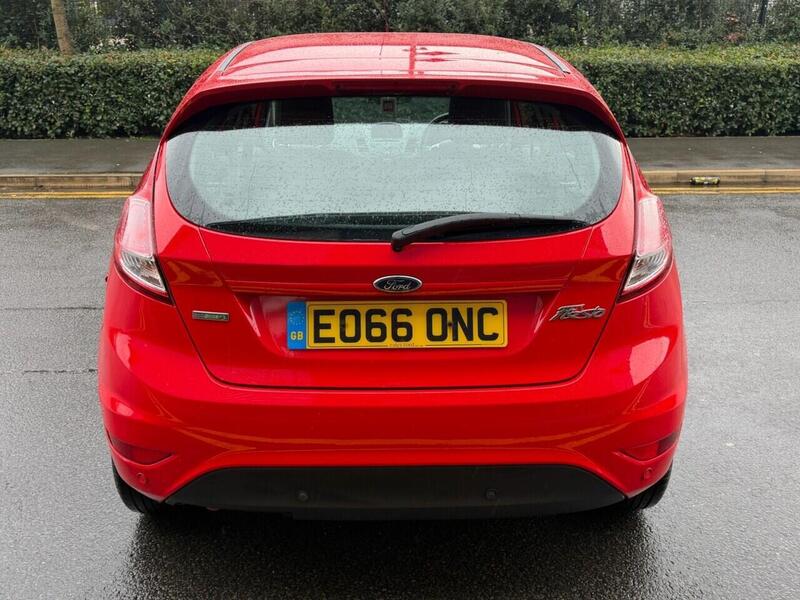 Used Ford Fiesta 2016 for sale - 77149332: Photo 19