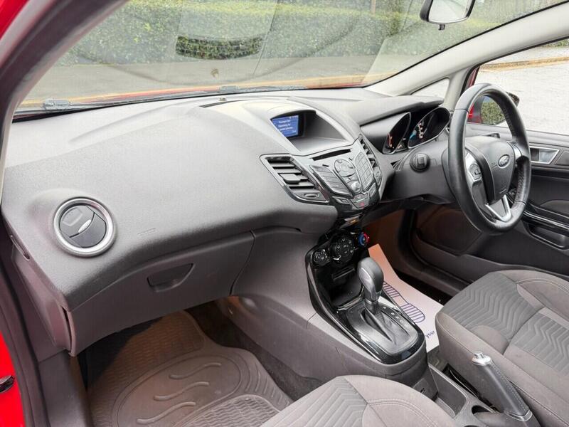 Used Ford Fiesta 2016 for sale - 77149332: Photo 26