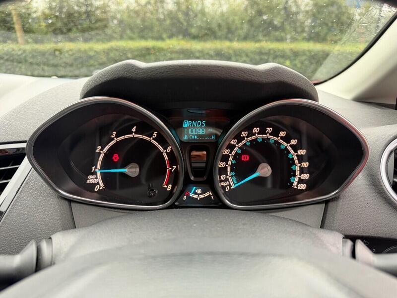 Used Ford Fiesta 2016 for sale - 77149332: Photo 29