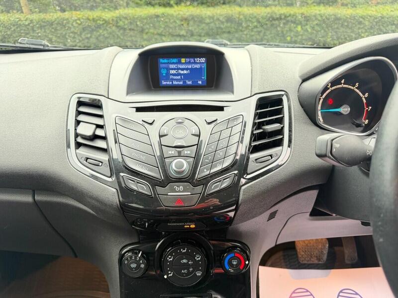 Used Ford Fiesta 2016 for sale - 77149332: Photo 31