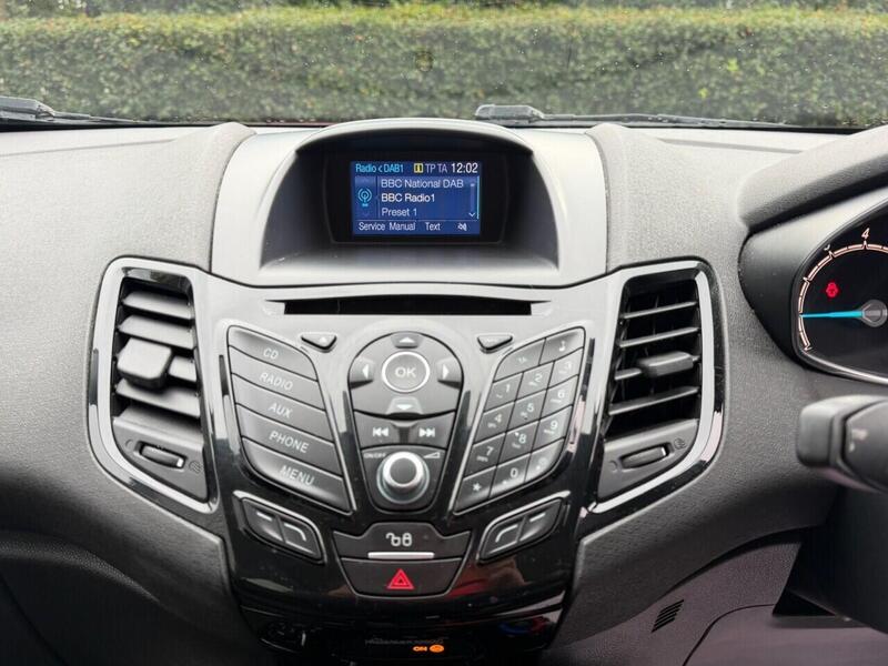 Used Ford Fiesta 2016 for sale - 77149332: Photo 32