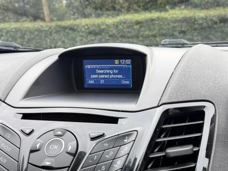 Used Ford Fiesta 2016 for sale - 77149332: Photo 33