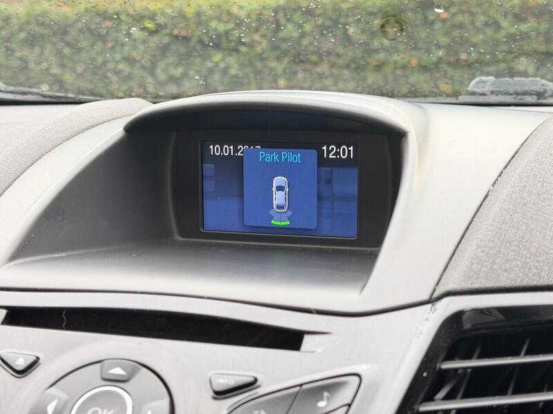 Used Ford Fiesta 2016 for sale - 77149332: Photo 35