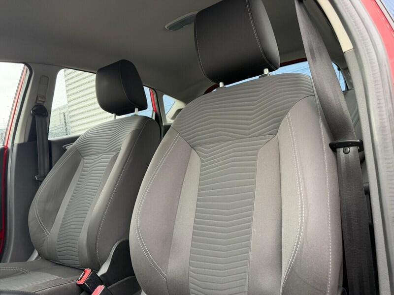 Used Ford Fiesta 2016 for sale - 77149332: Photo 38