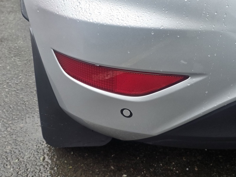 Used Ford Fiesta 2014 for sale - 77501089: Photo 13