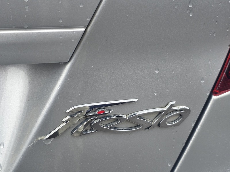 Used Ford Fiesta 2014 for sale - 77501089: Photo 14