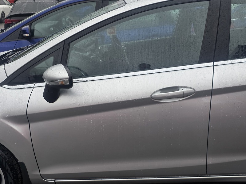 Used Ford Fiesta 2014 for sale - 77501089: Photo 18