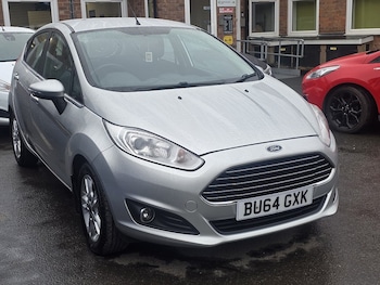 Ford Fiesta feature image