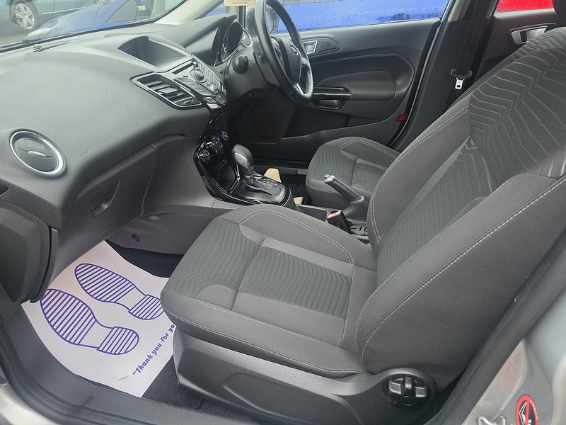Used Ford Fiesta 2014 for sale - 77501089: Photo 22