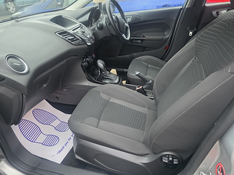 Used Ford Fiesta 2014 for sale - 77501089: Photo 23