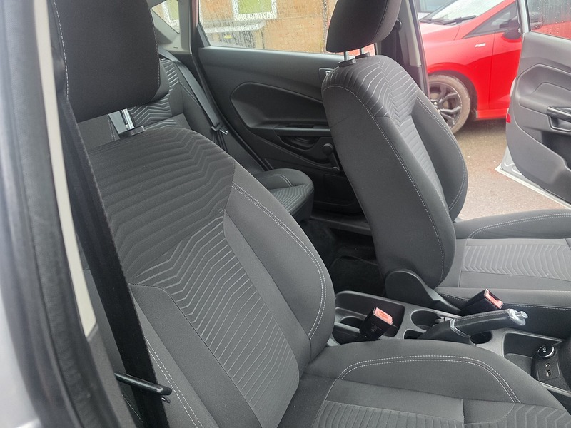 Used Ford Fiesta 2014 for sale - 77501089: Photo 24