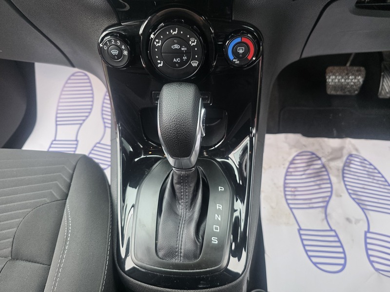 Used Ford Fiesta 2014 for sale - 77501089: Photo 27