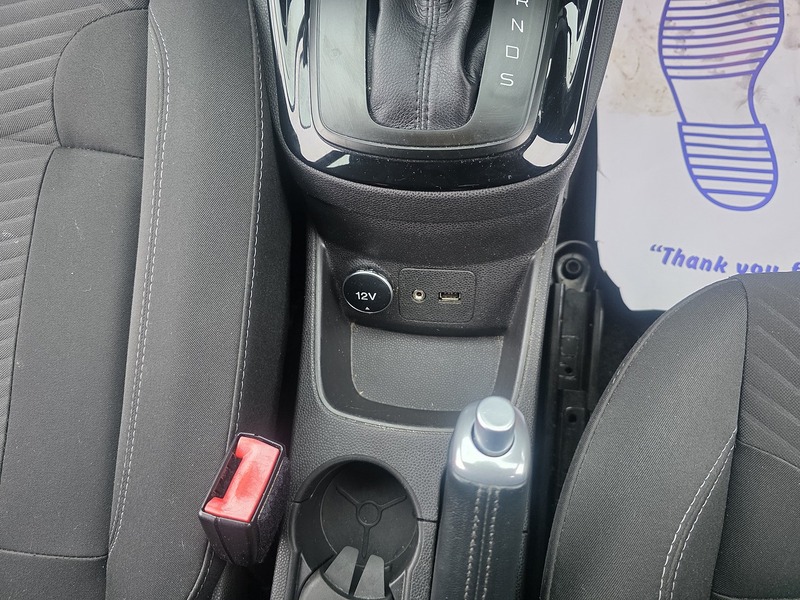 Used Ford Fiesta 2014 for sale - 77501089: Photo 28