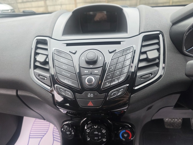 Used Ford Fiesta 2014 for sale - 77501089: Photo 29