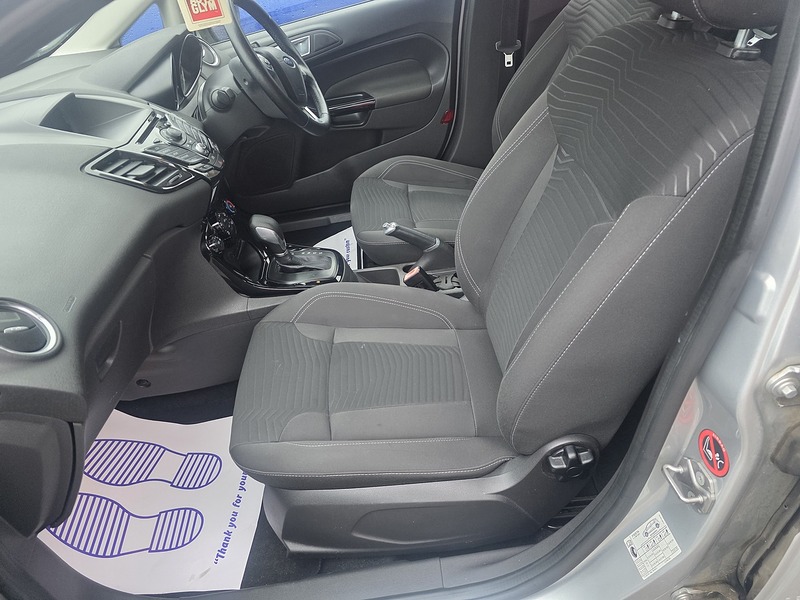 Used Ford Fiesta 2014 for sale - 77501089: Photo 32