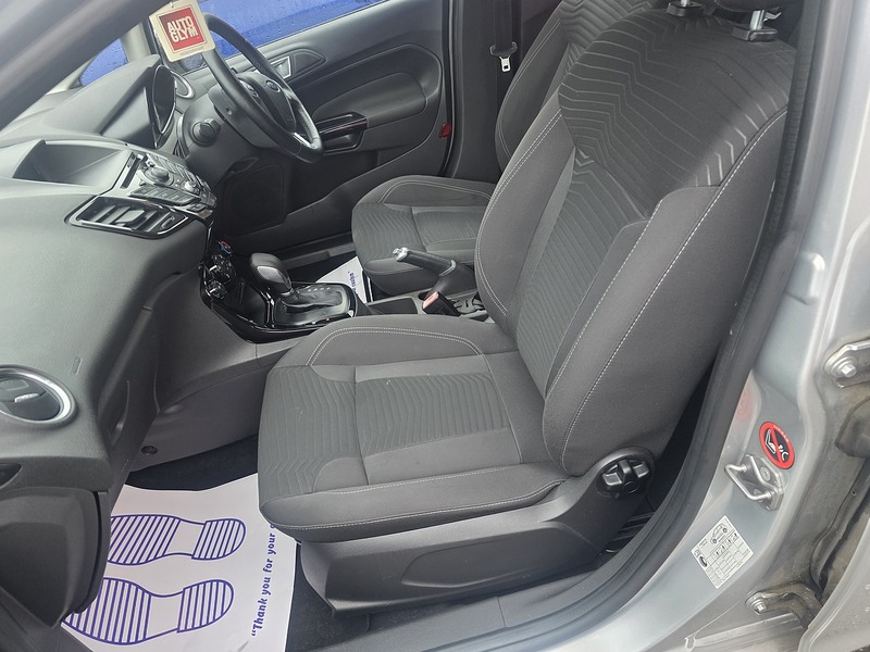 Used Ford Fiesta 2014 for sale - 77501089: Photo 33