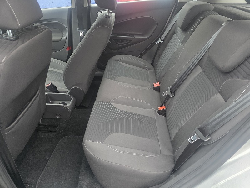 Used Ford Fiesta 2014 for sale - 77501089: Photo 35