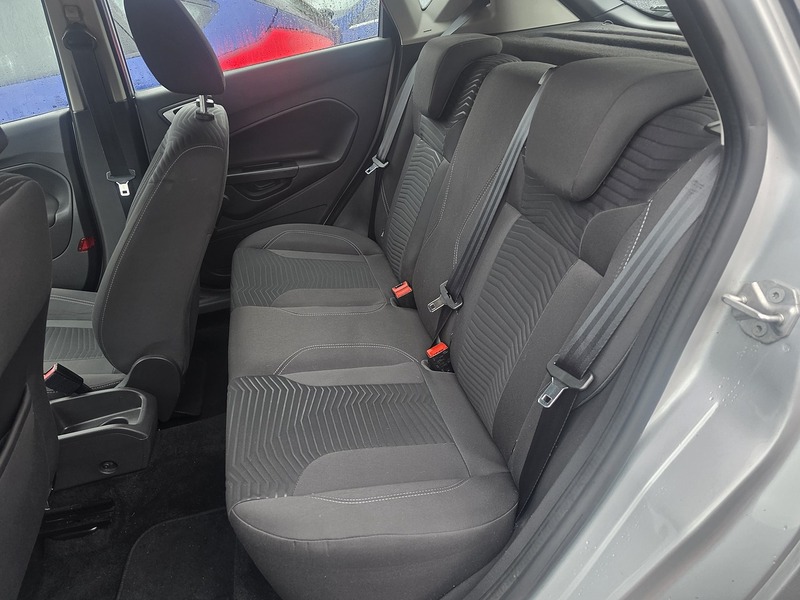 Used Ford Fiesta 2014 for sale - 77501089: Photo 37