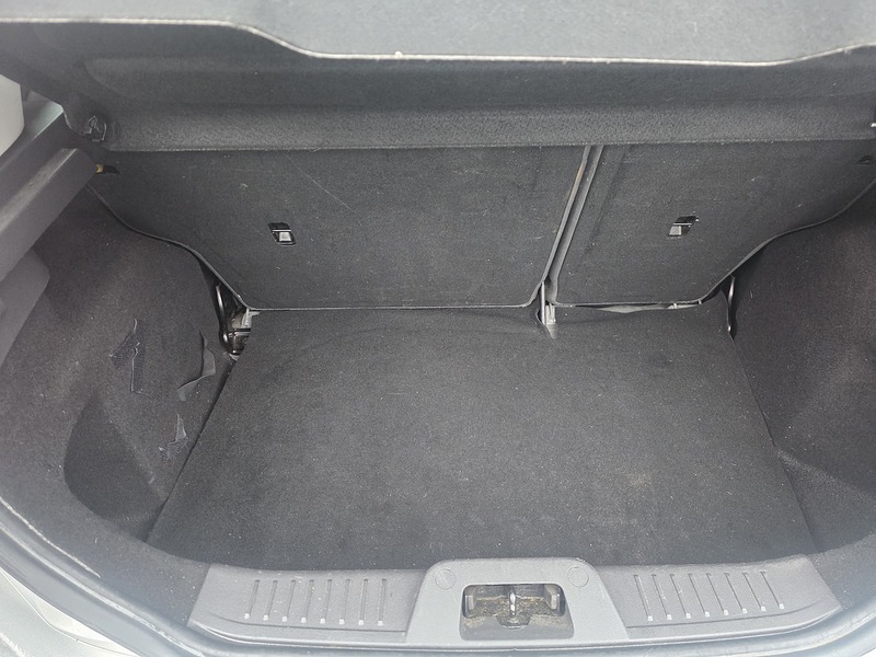 Used Ford Fiesta 2014 for sale - 77501089: Photo 38