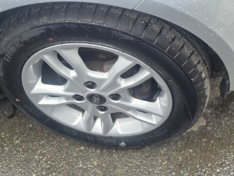 Used Ford Fiesta 2014 for sale - 77501089: Photo 40