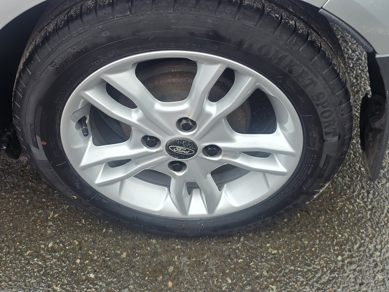 Used Ford Fiesta 2014 for sale - 77501089: Photo 42