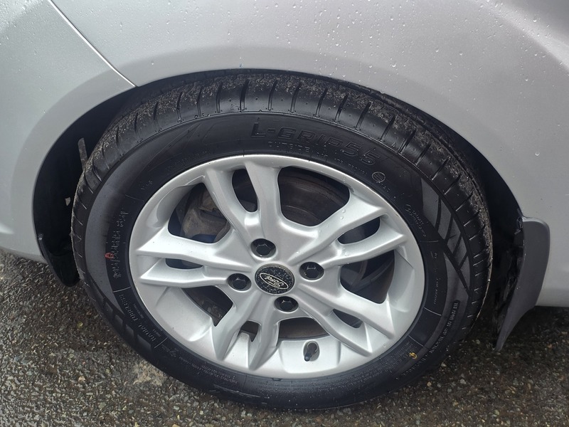 Used Ford Fiesta 2014 for sale - 77501089: Photo 43