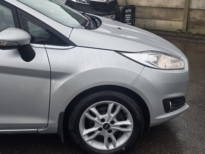 Used Ford Fiesta 2014 for sale - 77501089: Photo 6