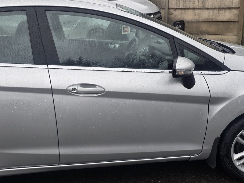 Used Ford Fiesta 2014 for sale - 77501089: Photo 9