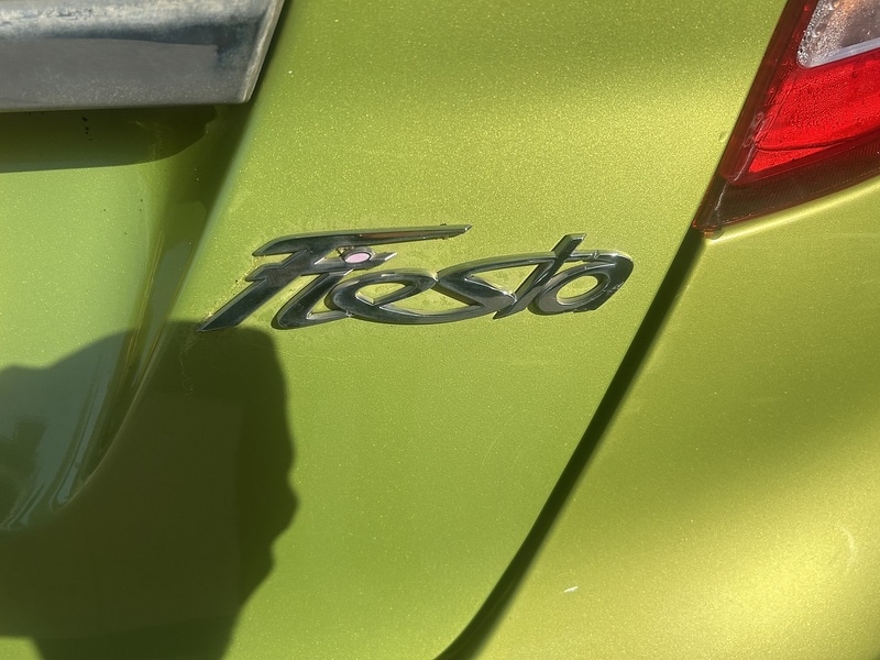 Used Ford Fiesta 2011 for sale - 77930447: Photo 13