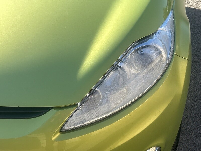 Used Ford Fiesta 2011 for sale - 77930447: Photo 22