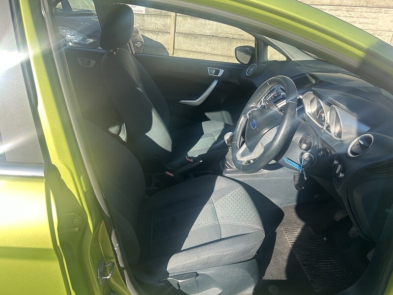 Used Ford Fiesta 2011 for sale - 77930447: Photo 24