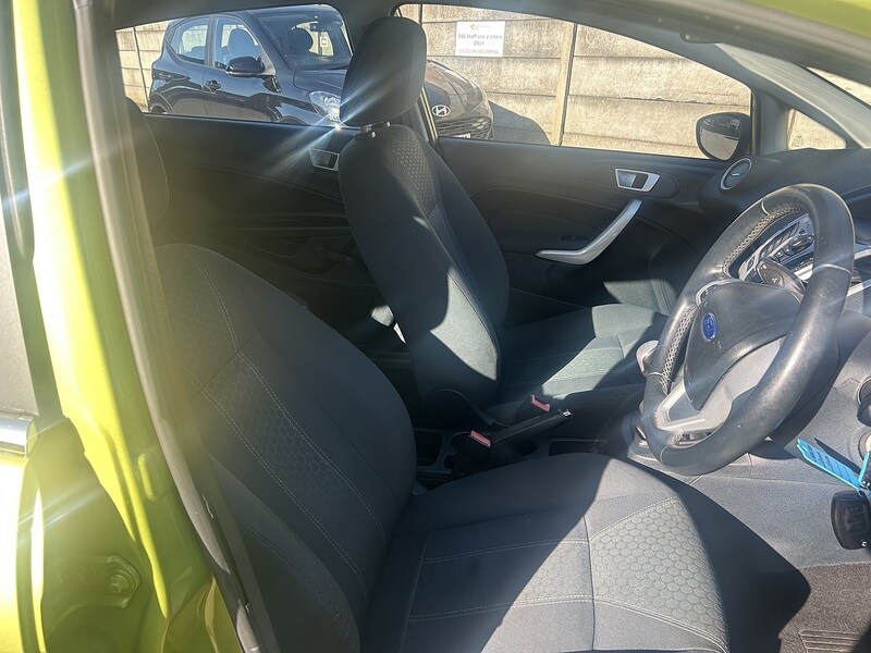 Used Ford Fiesta 2011 for sale - 77930447: Photo 25