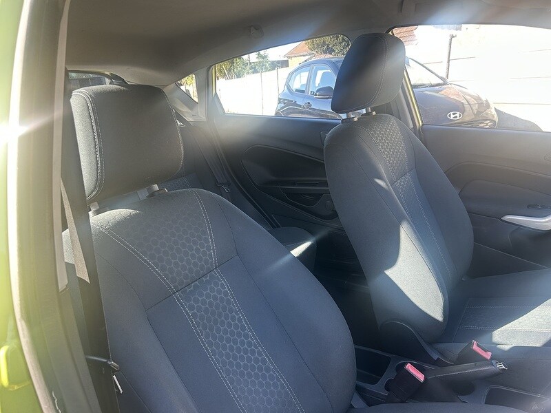 Used Ford Fiesta 2011 for sale - 77930447: Photo 27