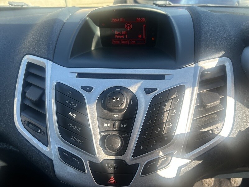 Used Ford Fiesta 2011 for sale - 77930447: Photo 33