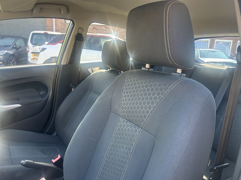 Used Ford Fiesta 2011 for sale - 77930447: Photo 36