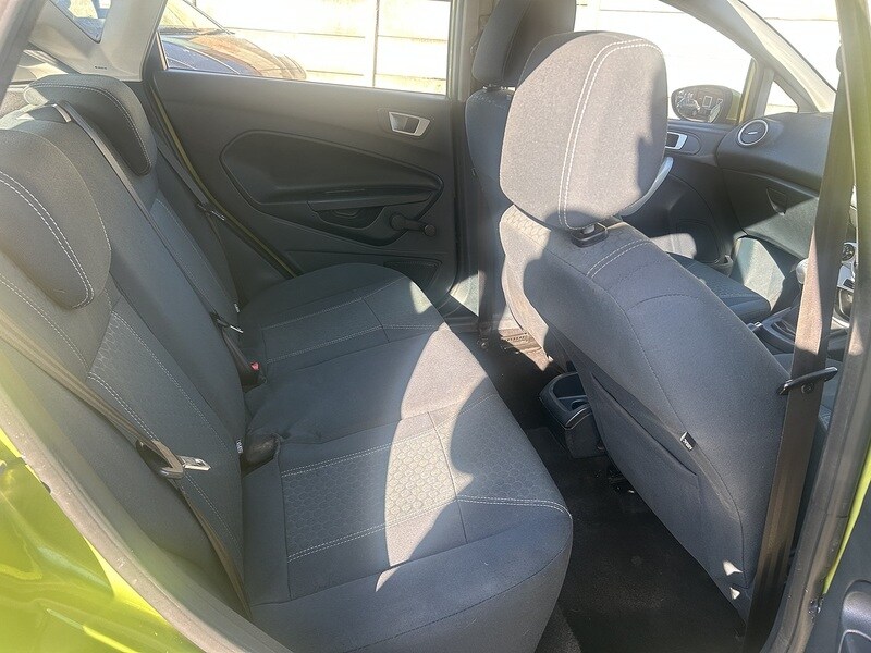 Used Ford Fiesta 2011 for sale - 77930447: Photo 37