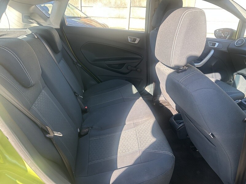 Used Ford Fiesta 2011 for sale - 77930447: Photo 38