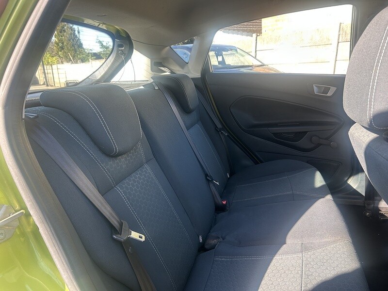 Used Ford Fiesta 2011 for sale - 77930447: Photo 39