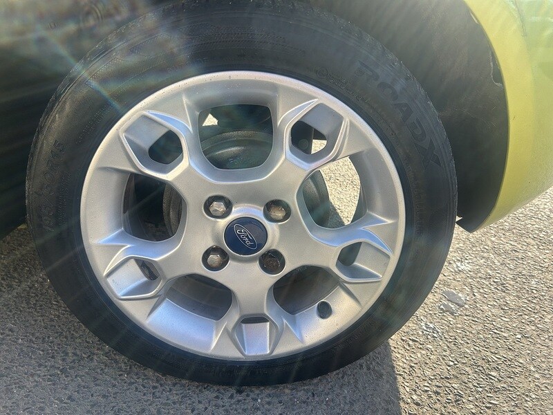 Used Ford Fiesta 2011 for sale - 77930447: Photo 43