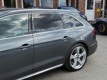 Used Audi A4 Avant 2022 for sale - 79072697: Photo