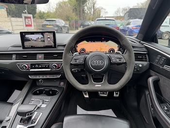 Used Audi RS5 2018 for sale - 78713977: Photo