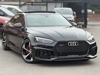 Used Audi RS5 2018 for sale - 78713977: Photo