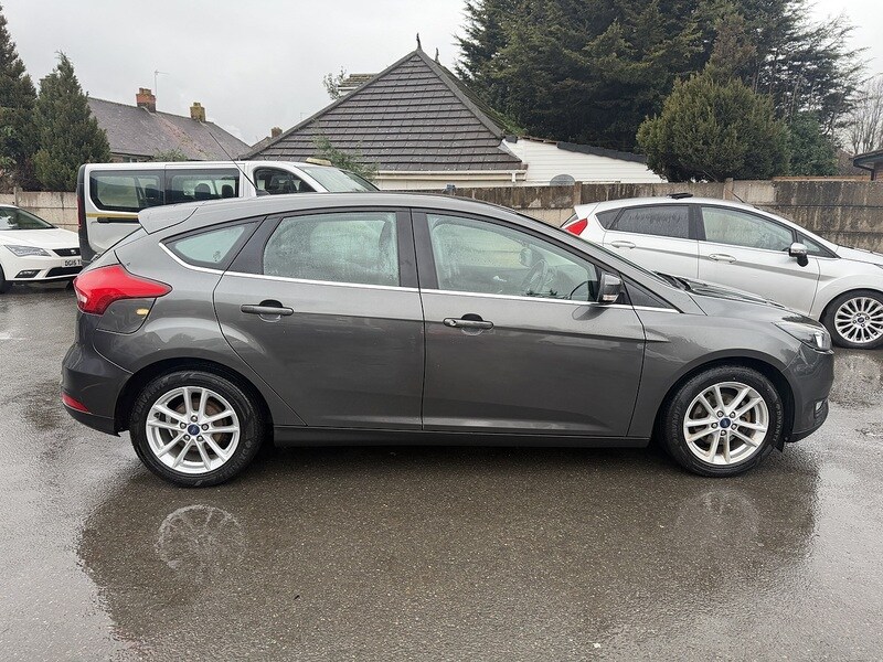 Used Ford Focus 2016 for sale - 77535589: Photo 14