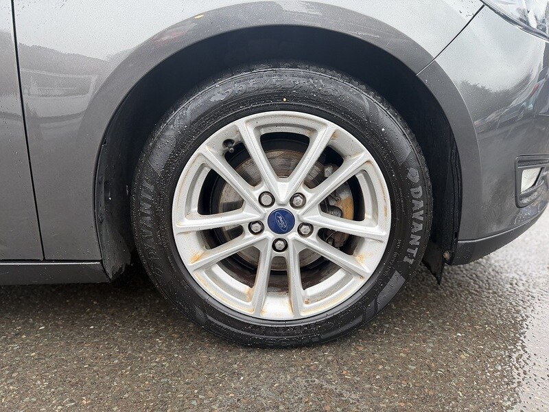 Used Ford Focus 2016 for sale - 77535589: Photo 15