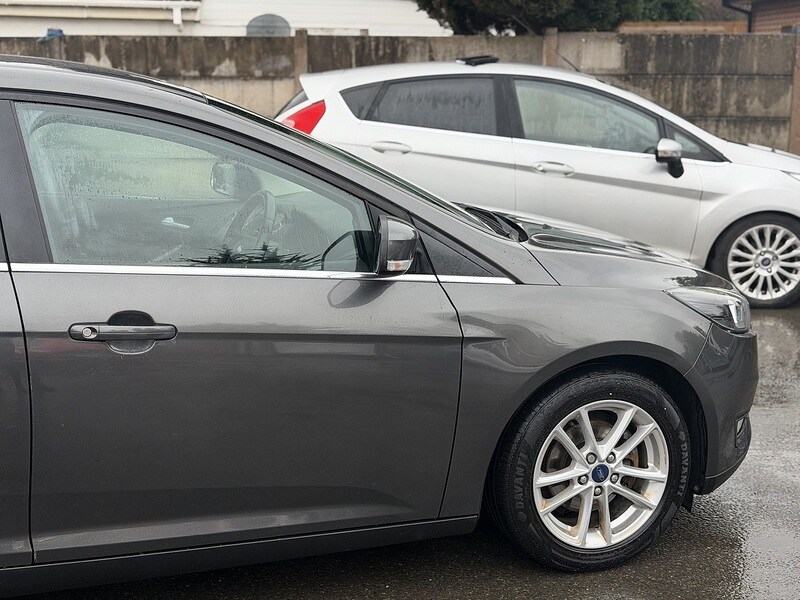 Used Ford Focus 2016 for sale - 77535589: Photo 17