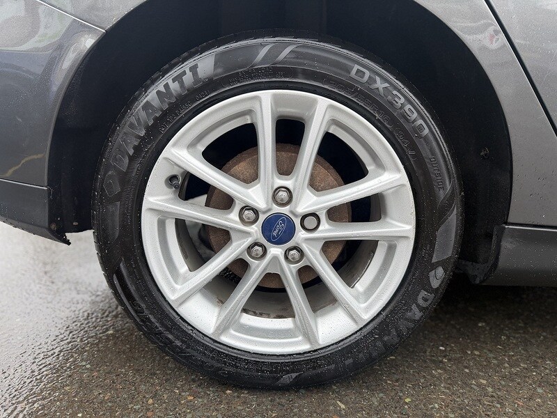 Used Ford Focus 2016 for sale - 77535589: Photo 18