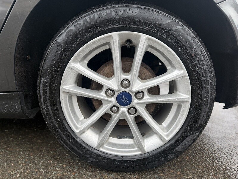 Used Ford Focus 2016 for sale - 77535589: Photo 19