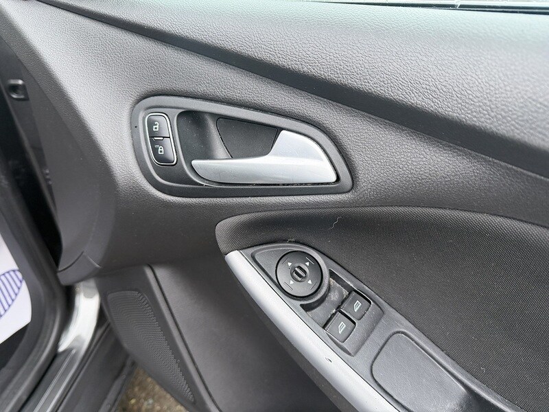 Used Ford Focus 2016 for sale - 77535589: Photo 22