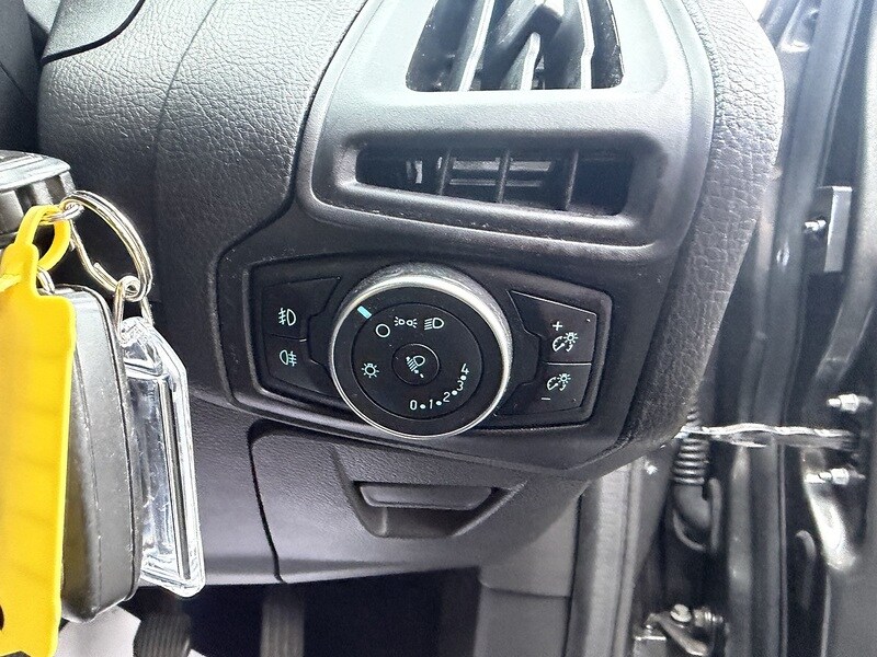 Used Ford Focus 2016 for sale - 77535589: Photo 23